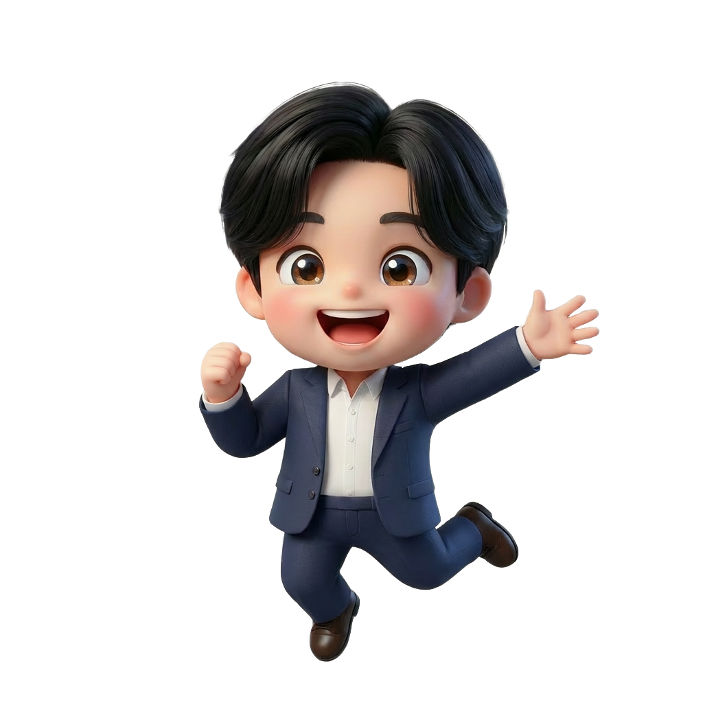 みかみくん